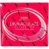 2023/24 Panini Immaculate Soccer Hobby 6 Box Case