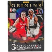 2024 Panini Origins WNBA Basketball Hobby Box