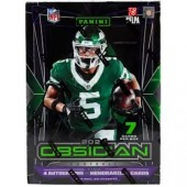 2024 Panini Obsidian Football Hobby Box