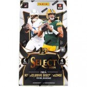 2024 Panini Select Football H2 Box