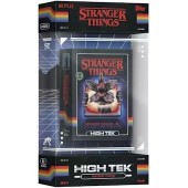 2025 Topps Stranger Things High Tek Hobby Box