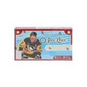 2025/26 Upper Deck O-Pee-Chee Hockey Hobby Box