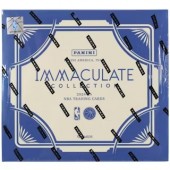 2024/25 Panini Immaculate Basketball Hobby 5 Box Case