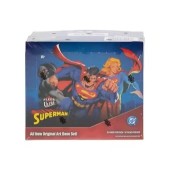 Fleer Ultra Superman Hobby Box (Upper Deck)