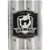 2024/25 Upper Deck The Cup Hockey Hobby Box