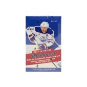 2025/26 Upper Deck Parkhurst Hockey Hobby 12 Box Case