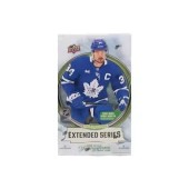 2025/26 Upper Deck Extended Series Hockey Hobby 12 Box Case