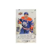 2026/27 Upper Deck Series 1 Hockey Hobby 12 Box Case