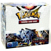 Pokemon Sword & Shield Astral Radiance Booster Box