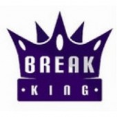 2022 Break King Premium Edition Multi-Sport 3 Box Case