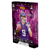 2024 Panini Origins Football Hobby Box