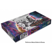 Marvel Wandavision Hobby 12 Box Case (Upper Deck)