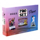 2023 Pro Set Pure Multi-Sport Box