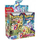 Pokemon Scarlet & Violet Booster Box