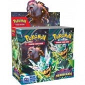 Pokemon Scarlet & Violet Twilight Masquerade Booster Box