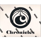 2019/20 Panini Chronicles Basketball Factory Sealed Fat Pack Cello Box