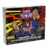Marvel Allegiance: The Infinity Trilogy Hobby Box(Upper Deck)