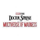 Upper Deck Doctor Strange In The Multiverse Of Madness Hobby Box