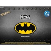 Skybox Metal Universe Batman Hobby 12 Box Case (Upper Deck)