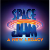 Upper Deck Space Jam: A New Legacy Hobby 20 Box Case