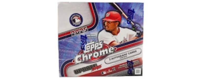 Chicago Sports Cards - Chicagoland Sports Cards