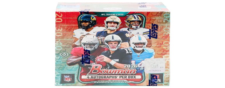 Chicago Sports Cards - Chicagoland Sports Cards