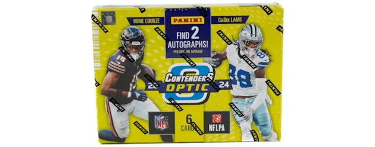 Chicago Sports Cards - Chicagoland Sports Cards