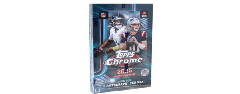 Chicago Sports Cards - Chicagoland Sports Cards