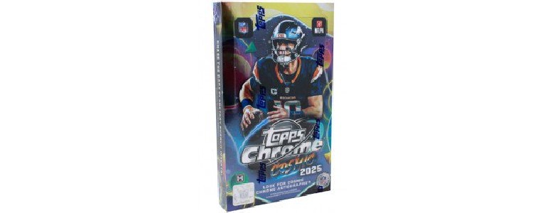 Chicago Sports Cards - Chicagoland Sports Cards